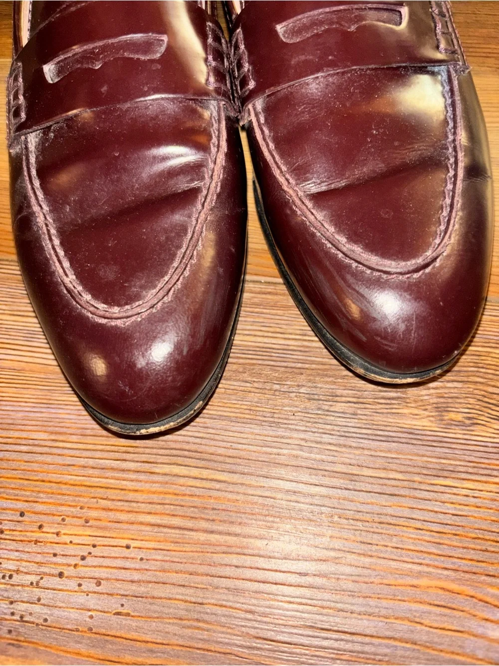 J Crew Loafers - 6